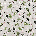 Alternate image 3 for Bee &amp; Willow&trade; Cotton Flannel King Sheet Set in Christmas Foliage