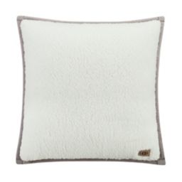 UGG® Melange Classic Sherpa Square Throw Pillows (Set of 2)