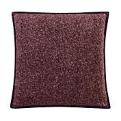 UGG&reg; Melange Classic Sherpa Square Throw Pillows (Set of 2)