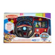 Melissa &amp; Doug&reg; Paw Patrol Wooden Dashboard