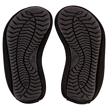 Hudson Baby&reg; Size 8 Water Shoe in Black. View a larger version of this product image.