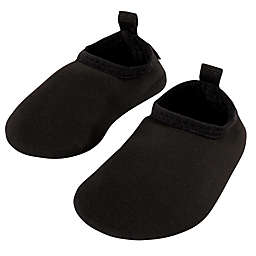 Hudson Baby® Size 18-24M Water Shoe in Black