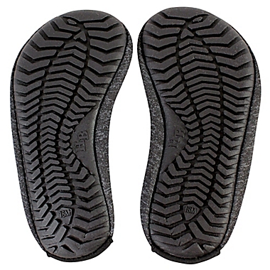 Hudson Baby&reg; Size 0-6M Water Shoe in Charcoal. View a larger version of this product image.