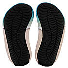 Alternate image 1 for Hudson Baby&reg; Size 8 Beach Water Shoe in Blue