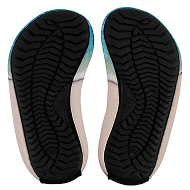 Hudson Baby&reg; Size 8 Beach Water Shoe in Blue. View a larger version of this product image.