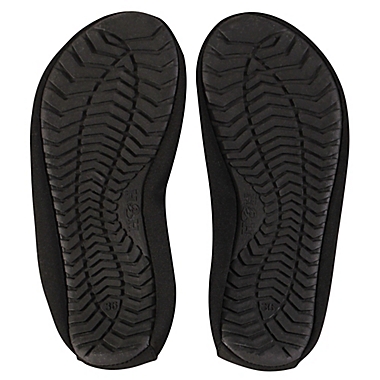 Hudson Baby Size 11 Little Kids Water Shoe in Black. View a larger version of this product image.
