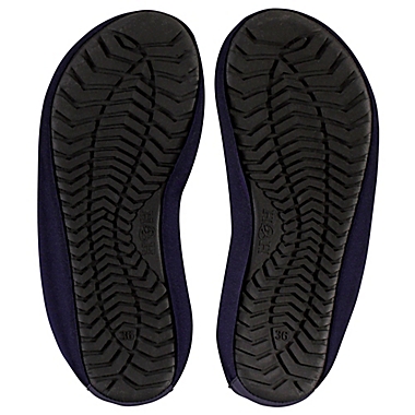 Hudson Baby Size 11 Little Kids Water Shoe in Navy. View a larger version of this product image.