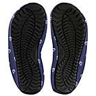 Alternate image 1 for Hudson Baby&reg; Size 12-13 Anchor Kids&#39; Water Shoe in Blue