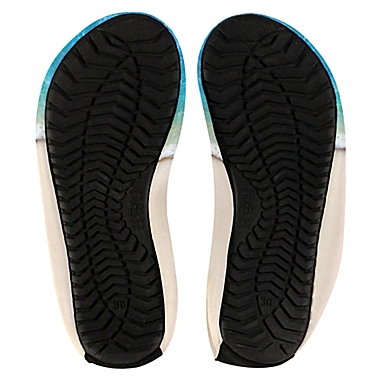 Hudson Baby&reg; Size 11 Beach Water Shoes in Blue. View a larger version of this product image.