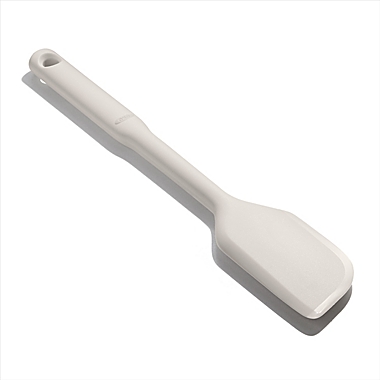 OXO Good Grips&reg; Medium Silicone Spatula. View a larger version of this product image.