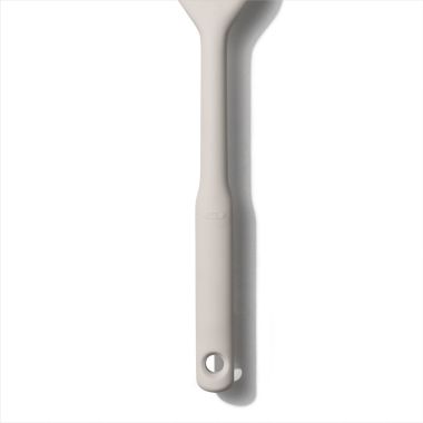 OXO Good Grips&reg; Medium Silicone Spatula. View a larger version of this product image.