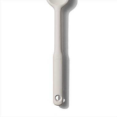 OXO Good Grips&reg; Silicone Spoon Spatula. View a larger version of this product image.