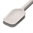 Alternate image 2 for OXO Good Grips&reg; Silicone Spoon Spatula