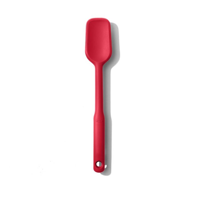 oxo good grips 2 piece silicone spatula set