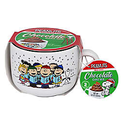 Peanuts® Chocolate Mug Cake Mix