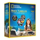 Alternate image 1 for National Geographic&trade; 13-Piece Explorer Series Rock Tumbler Starter Kit