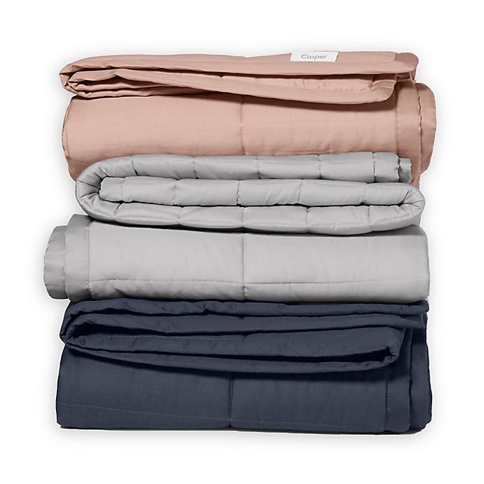Casper® Weighted Blanket | Bed Bath & Beyond