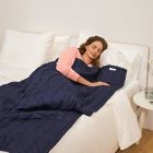 Alternate image 2 for Casper&reg; Weighted Blanket