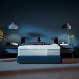 Casper® Wave 13" Hybrid Snow Mattress
