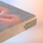 Alternate image 8 for Casper&reg; Wave 13&quot; Hybrid Snow Twin XL Mattress