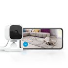 Alternate image 6 for Blink by Amazon 1-Pack Mini Indoor Camera in White