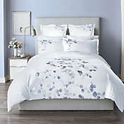 Canadian Living Lake Huron 3-Piece Duvet Cover Set in White