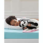 Alternate image 9 for SKIP*HOP&reg; Sloth Cry-Activated Soother White/Black
