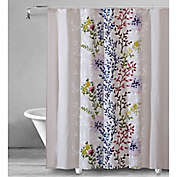 Dahlia Lane Shower Curtain