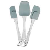 Simply Essential&trade; Spatulas (Set of 3)