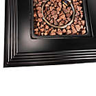 Alternate image 7 for Bee &amp; Willow&trade; Square Gas Fire Pit in Oil Rubbed Bronze