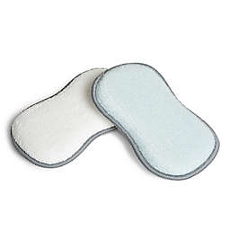 Simply Essential™ 2-Pack Tub and Tile Sponge