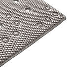 Alternate image 2 for Nestwell&trade; Deluxe Tub Mat in Grey
