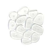 Simply Essential&trade; 6-Pack Puddles Tub Appliques