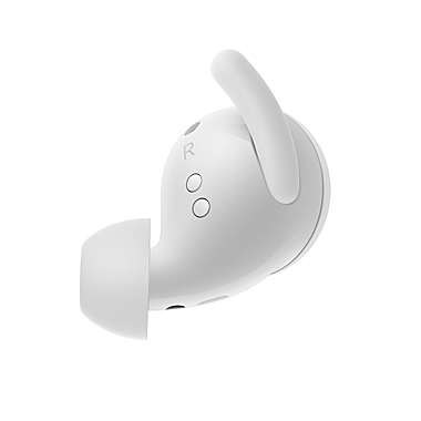 Google Pixel Buds A-Series True Wireless In-Ear Headphones in White