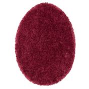 Nestwell&trade; Performance Toilet Lid Cover in Rose