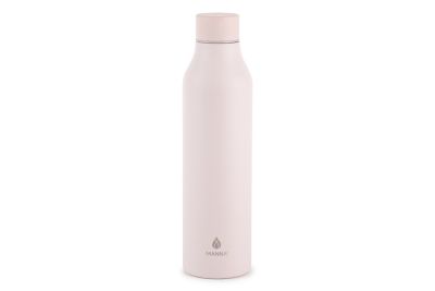 Manna&trade; Cosmo 20 oz. Water Bottle in Pink