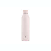 Manna&trade; Cosmo 20 oz. Water Bottle in Pink