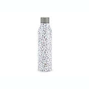 Manna&trade; Cosmo 20 oz. Water Bottle in White