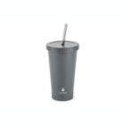Alternate image 0 for Manna&trade; Cruiser 18 oz. Tumbler in Grey