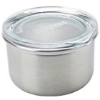 Alternate image 0 for Smash 2 oz. Stainless Steel Mini Pots with Lids (Set of 3)