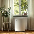 Alternate image 3 for Blueair Classic 680i Air Purifier in White