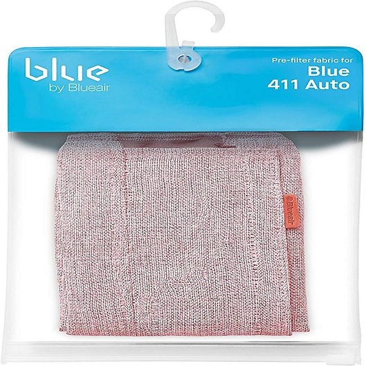 Alternate image 1 for Blueair Blue Pure 411 Auto Replacement Pre-Filter