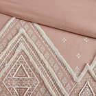 Alternate image 4 for INK+IVY Marta 3-Piece King/California King Comforter Set in Blush