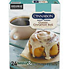 Alternate image 8 for Cinnabon&reg; Classic Cinnamon Roll Coffee Keurig&reg; K-Cup&reg; Pods 24-Count
