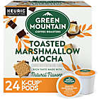 Alternate image 0 for Green Mountain Coffee&reg; Toasted Marshmallow Mocha Keurig&reg; K-Cup&reg; Pods 24-Count