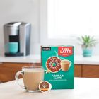 Alternate image 10 for The Original Donut Shop&reg; Vanilla Latte Coffee Keurig&reg; K-Cup&reg; Pods 20-Count