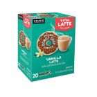 Alternate image 13 for The Original Donut Shop&reg; Vanilla Latte Coffee Keurig&reg; K-Cup&reg; Pods 20-Count