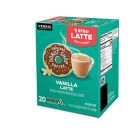 Alternate image 15 for The Original Donut Shop&reg; Vanilla Latte Coffee Keurig&reg; K-Cup&reg; Pods 20-Count
