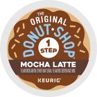 Alternate image 1 for The Original Donut Shop&reg; Mocha Latte Coffee Keurig&reg; K-Cup&reg; Pods 20-Count