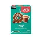 Alternate image 13 for The Original Donut Shop&reg; Mocha Latte Coffee Keurig&reg; K-Cup&reg; Pods 20-Count